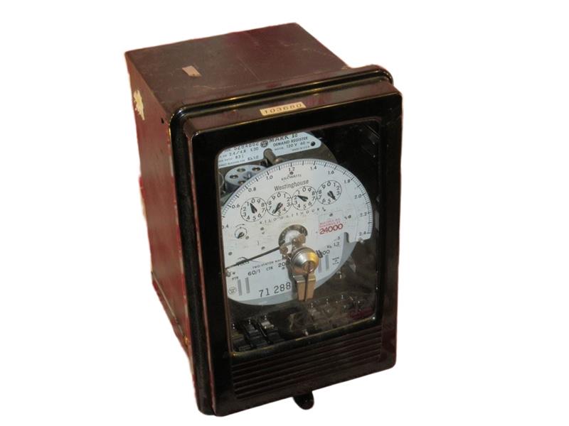 WESTINGHOUSE 3314080-1