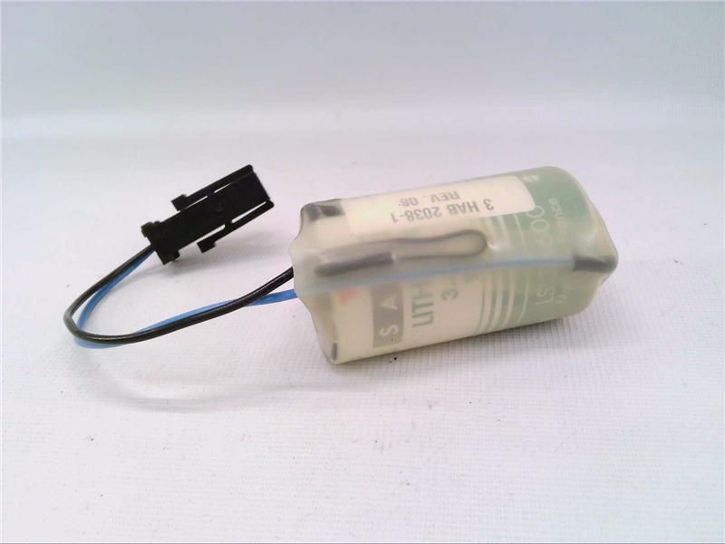 ASEA BROWN BOVERI 3HAB2038-1