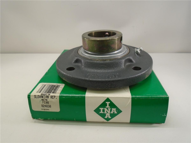 SCHAEFFLER GROUP FE08