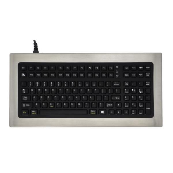 INDUSTRIAL COMPUTER DT-1000-USB-CYRILLIC