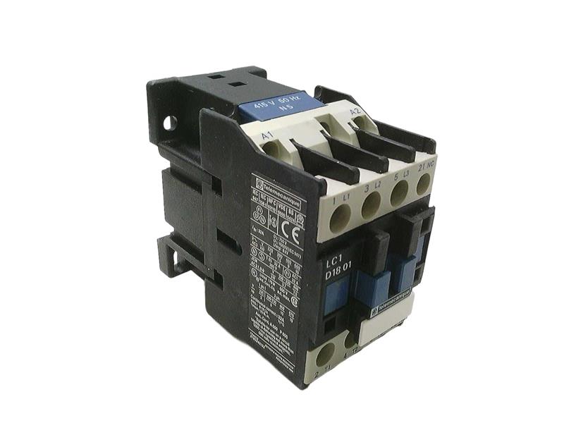 SCHNEIDER ELECTRIC LC1-D1801N5