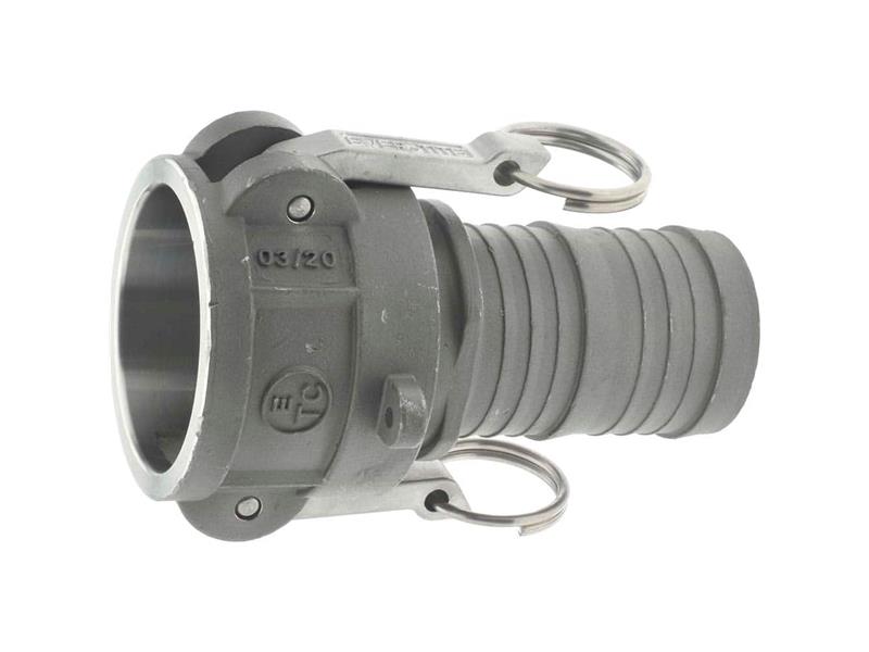 AMERICAN PACKAGING & GASKET 320CSS