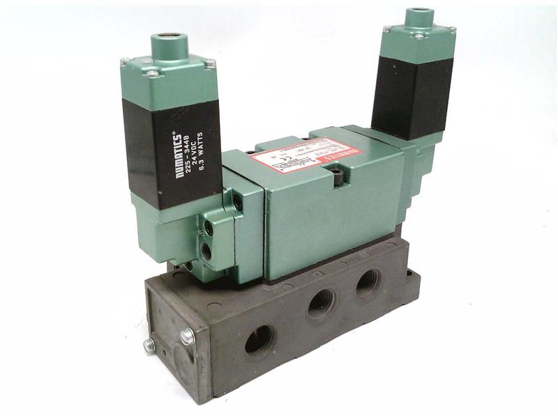 ASCO 554BB431M000061