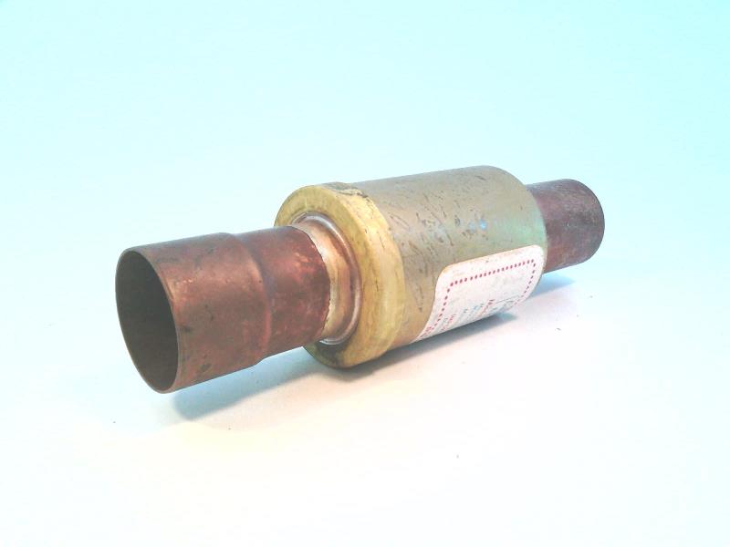 SENIOR FLEXONICS L-125-MFS