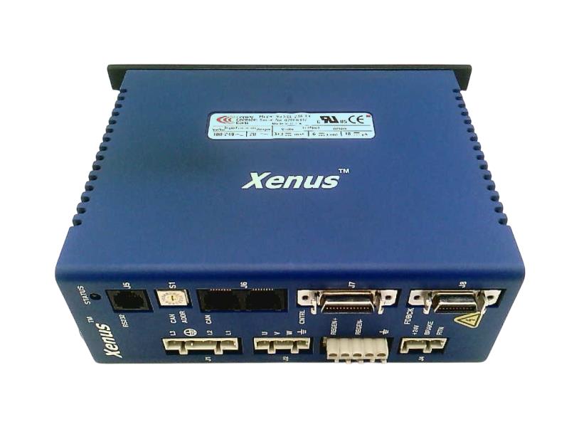 ANALOGIC XTL-230-18-S