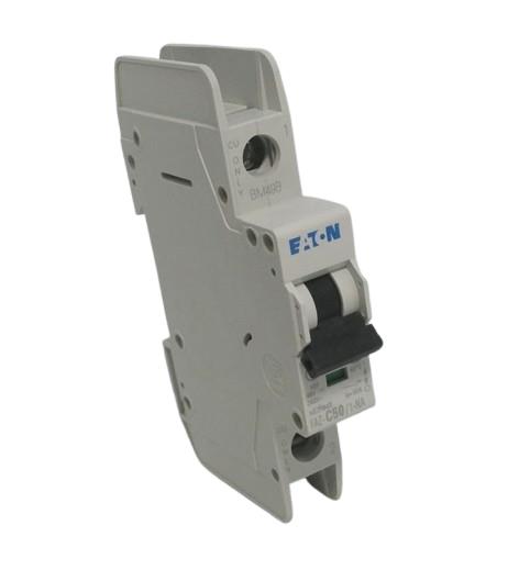FAZ-C50/1-NA-SP by EATON CORPORATION