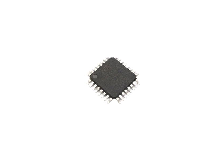 ATMEL ATMEGA88A-AU