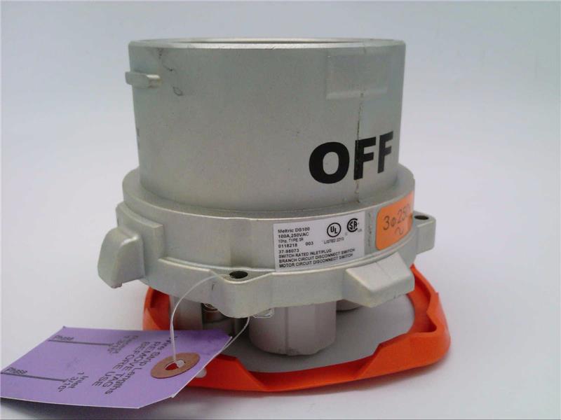 MARECHAL ELECTRIC SA 37-98073