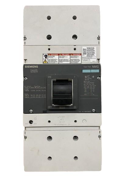SIEMENS NMX3B600
