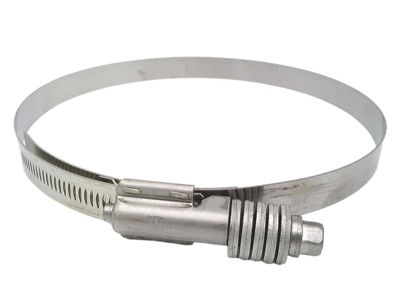 EFECTOR CLAMP, HOSE, 6" CONST TORQUE -F76016