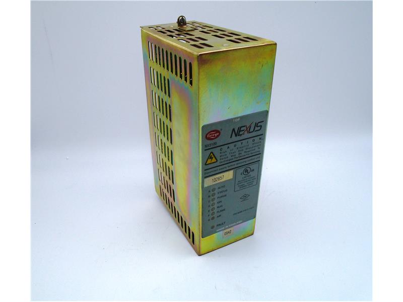 KIDDE-FENWAL, LLC NX3100