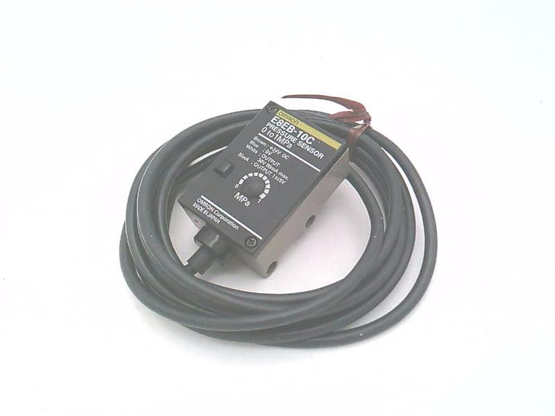 OMRON E8EB-10C