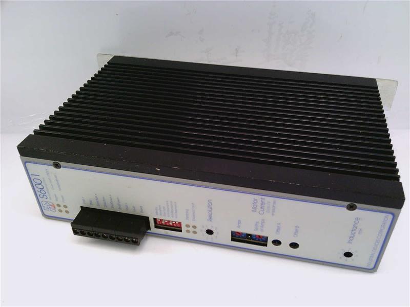 S6001-MOD2026 by DANAHER MOTION