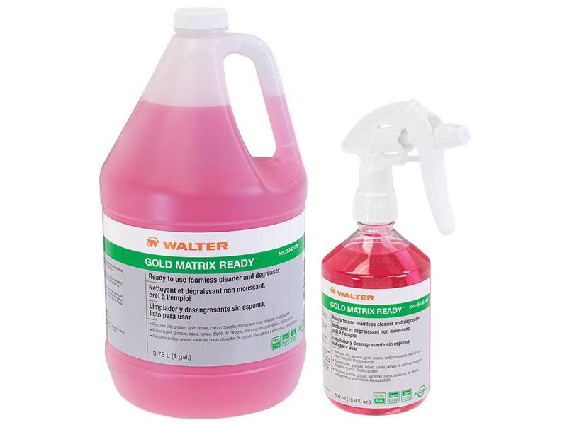 WALTER SURFACE TECHNOLOGIES 53G073