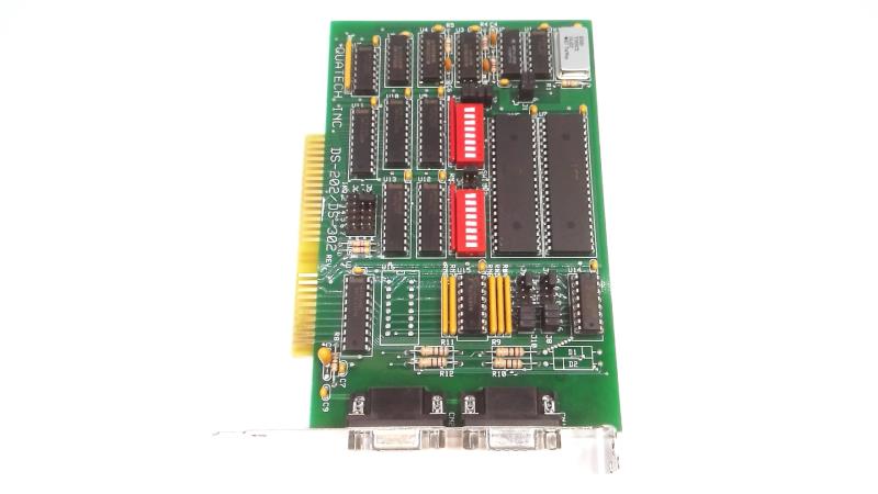 ADVANTECH DS-202/DS-302