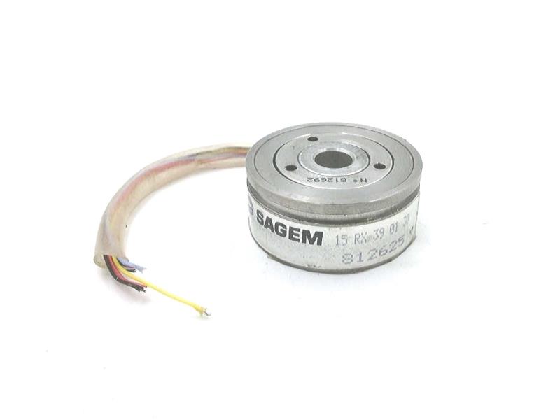 SAGEM 15RX390130