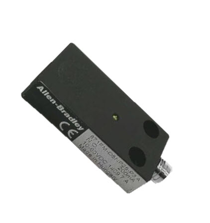 ALLEN BRADLEY 871FM-D5NP25-P3