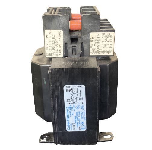 EATON CORPORATION C340FG