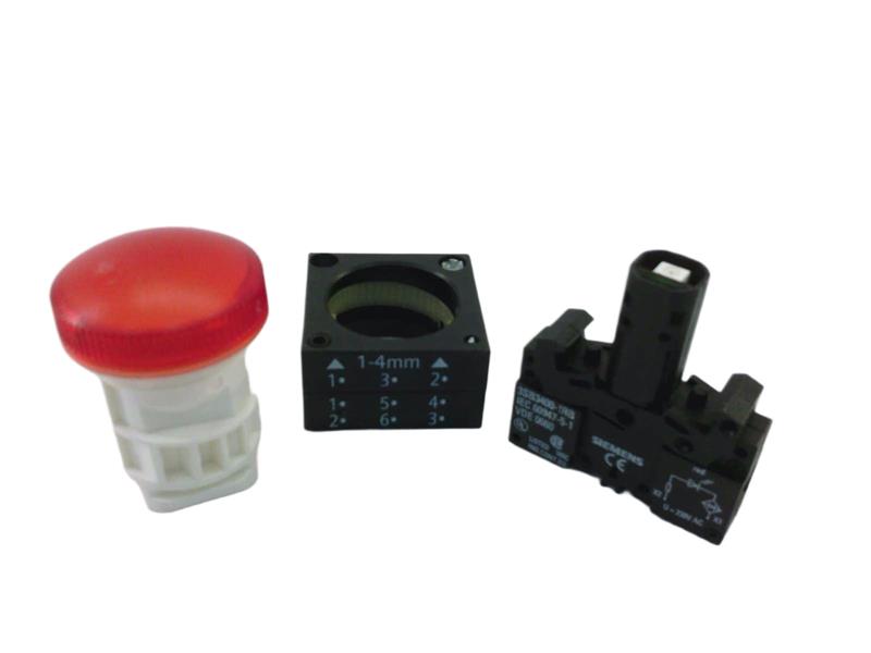 3SB3252-6AA20 by SIEMENS