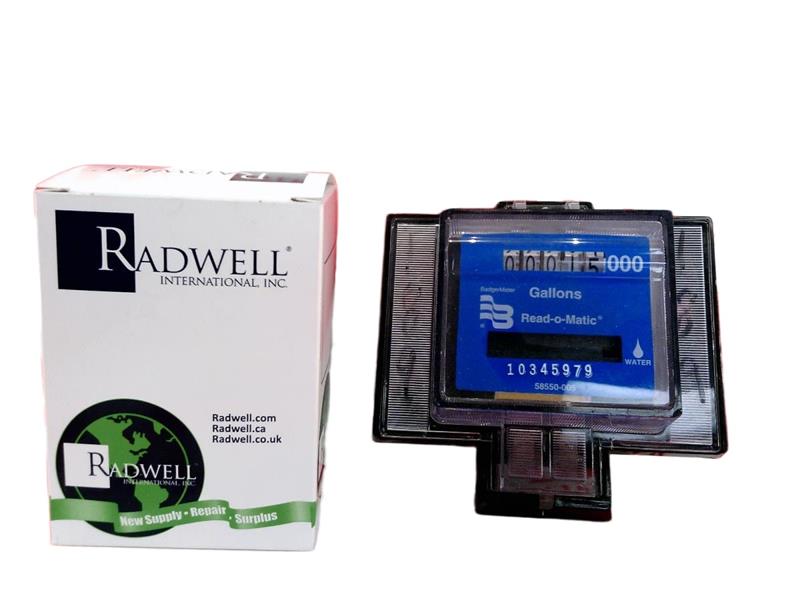 BADGER METER 58550-005