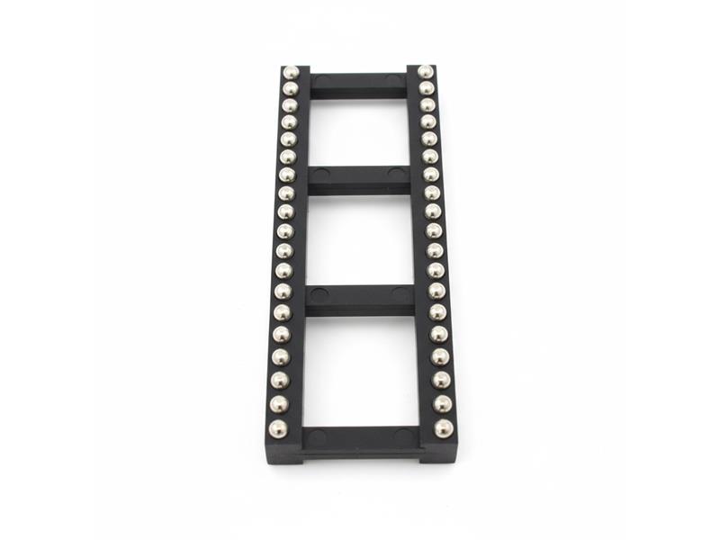 ARIES ELECTRONICS 40-6518-101