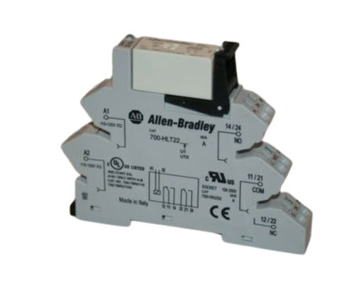ALLEN BRADLEY 700-HLT22U1