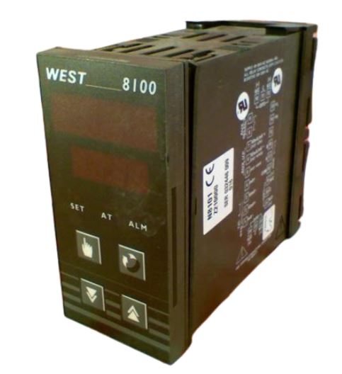 N8101Z-2-100-00 by DANAHER CONTROLS