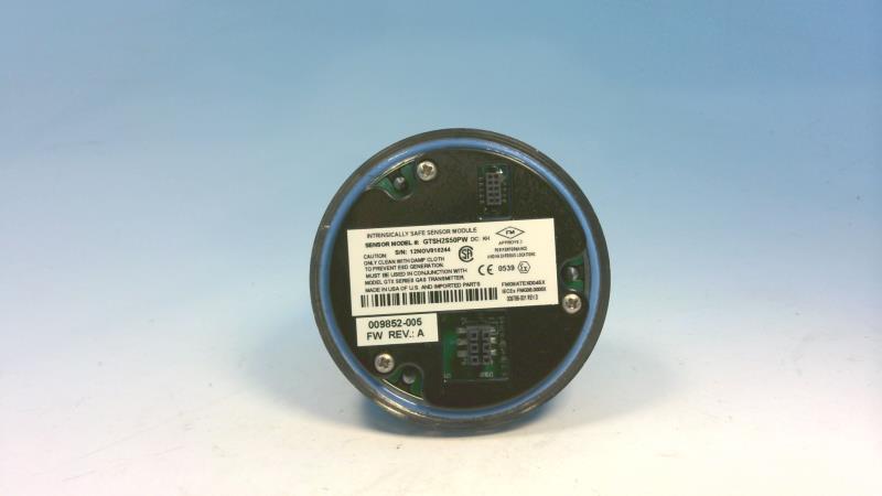 DET TRONICS 009471-032