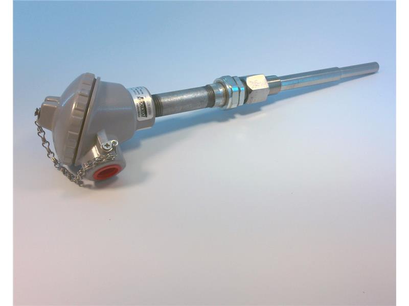 PR-13UBS-006 by INVENSYS