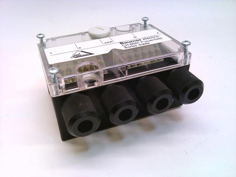 BAUMER ELECTRIC ASIA-56A4016