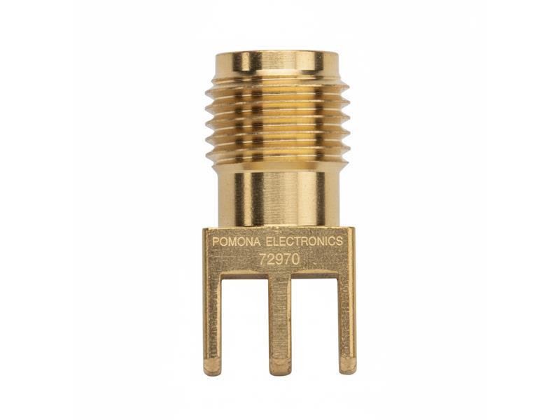 72970 by POMONA ELECTRONICS