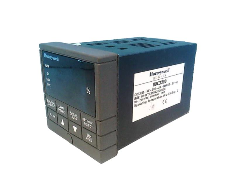 HONEYWELL DC330D-K0-400-20-0A0000-00-0