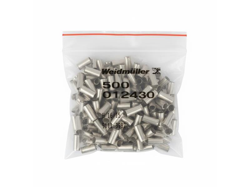 WEIDMULLER 0124300000