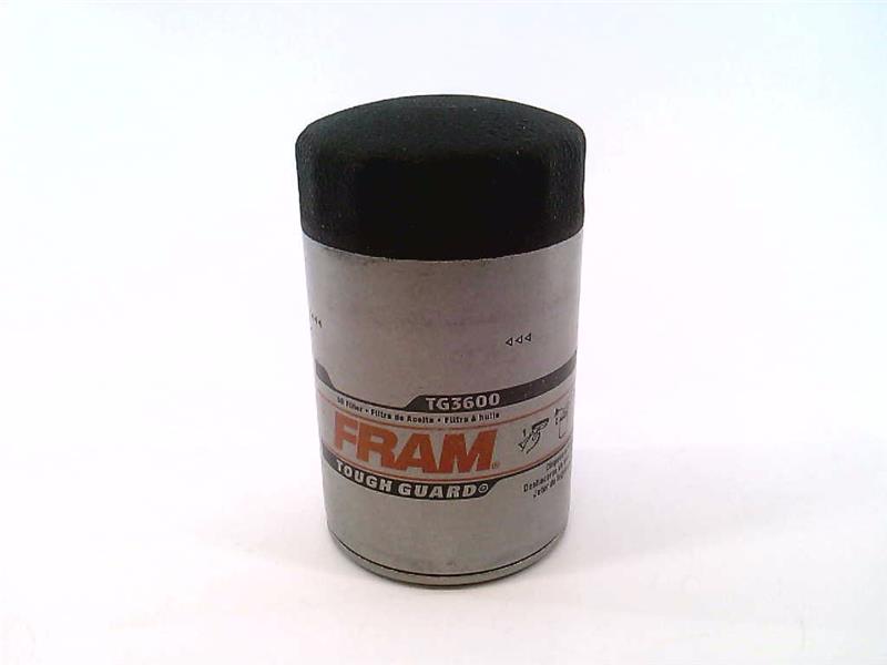 FRAM TG3600