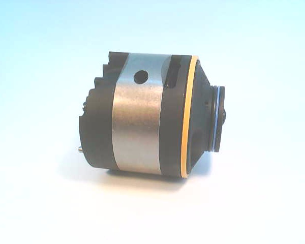 EATON CORPORATION 02-102536