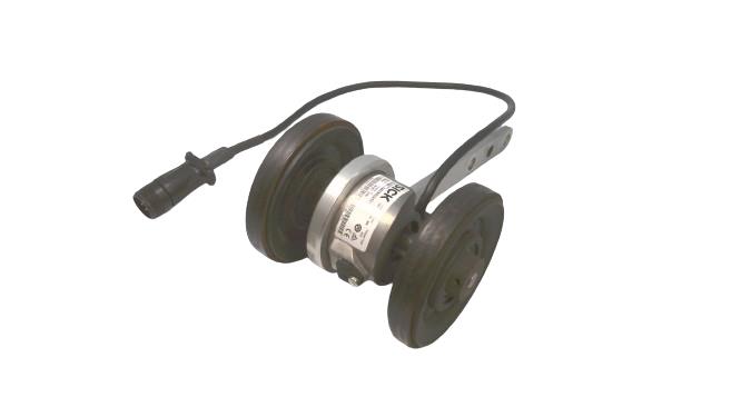 DUV60E-Z4KZWAZAS07 by SICK