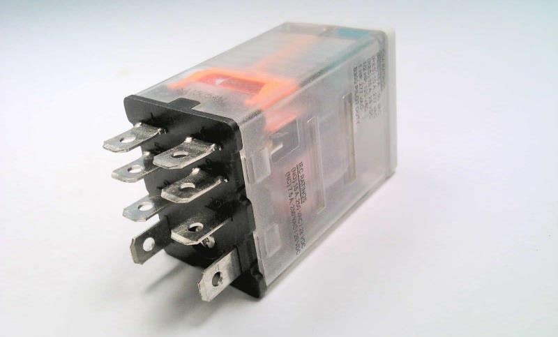 EATON CORPORATION D7PF2AT1