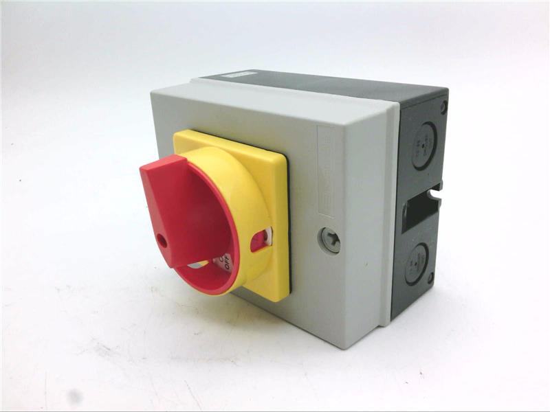 C3 CONTROLS EDS2-325-ABS-GRY-A11