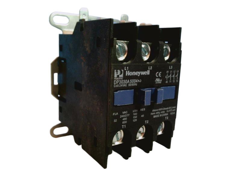 HONEYWELL DP3030A5004