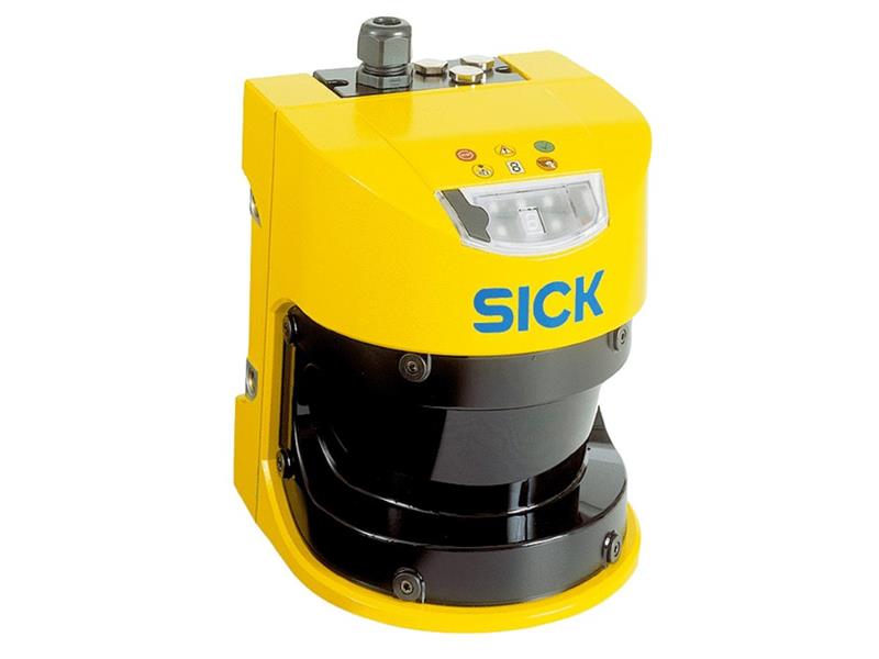 SICK S30A-6011CA