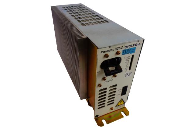 MATSUSHITA ELECTRIC DV47J040LFGL