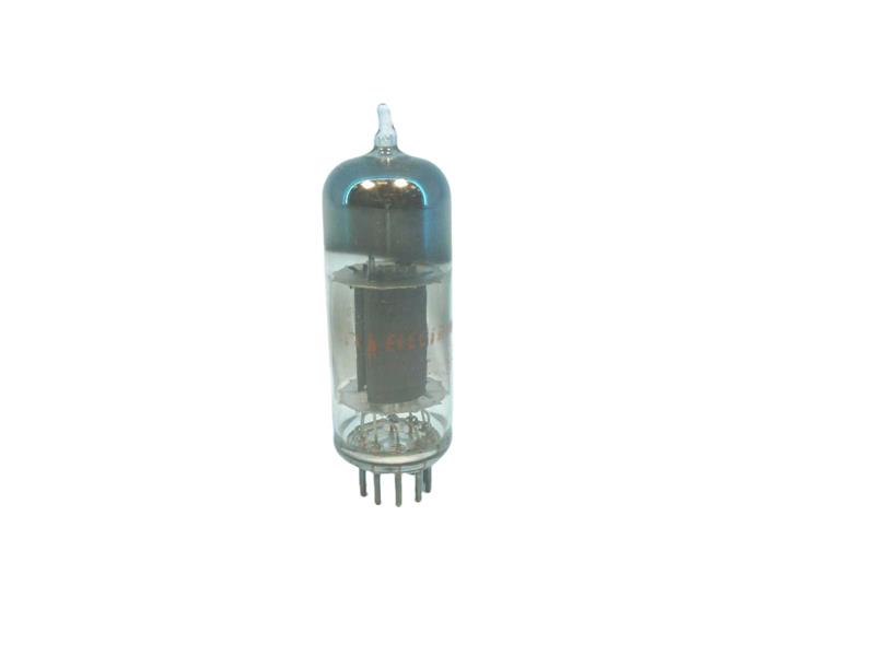 6HS8 by GENERAL ELECTRIC