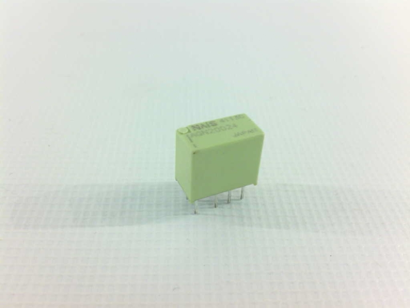 MATSUSHITA ELECTRIC AGN20024