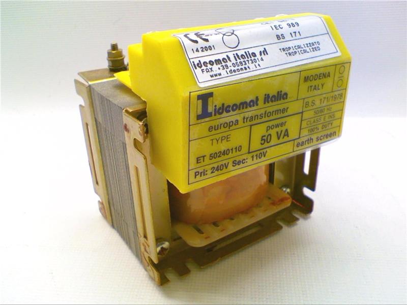 IDEOMAT ITALIA ET50240110