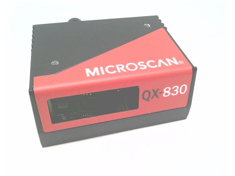 OMRON FIS-0830-1005G