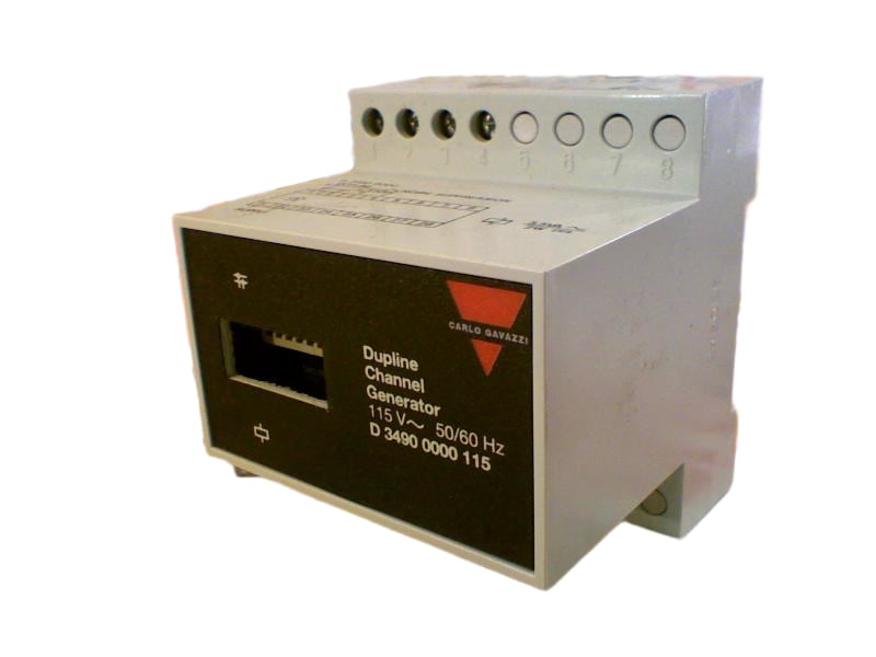 D34900000115 by CARLO GAVAZZI