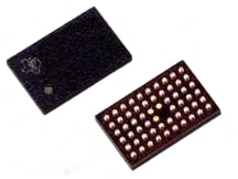 SN74AVC16T245ZQLR by TEXAS INSTRUMENTS SEMI