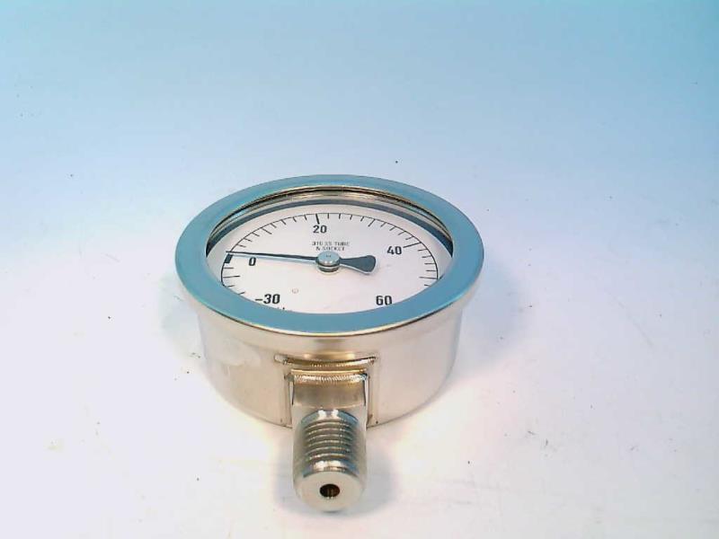 NOSHOK 25-400-30/60-PSI