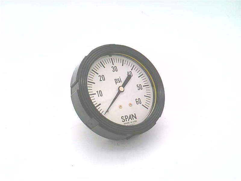 SPAN INSTRUMENTS LFC210-60-PSI-G