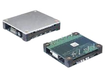 EXB100-48S3V3-RJ by ADVANCED ENERGY
